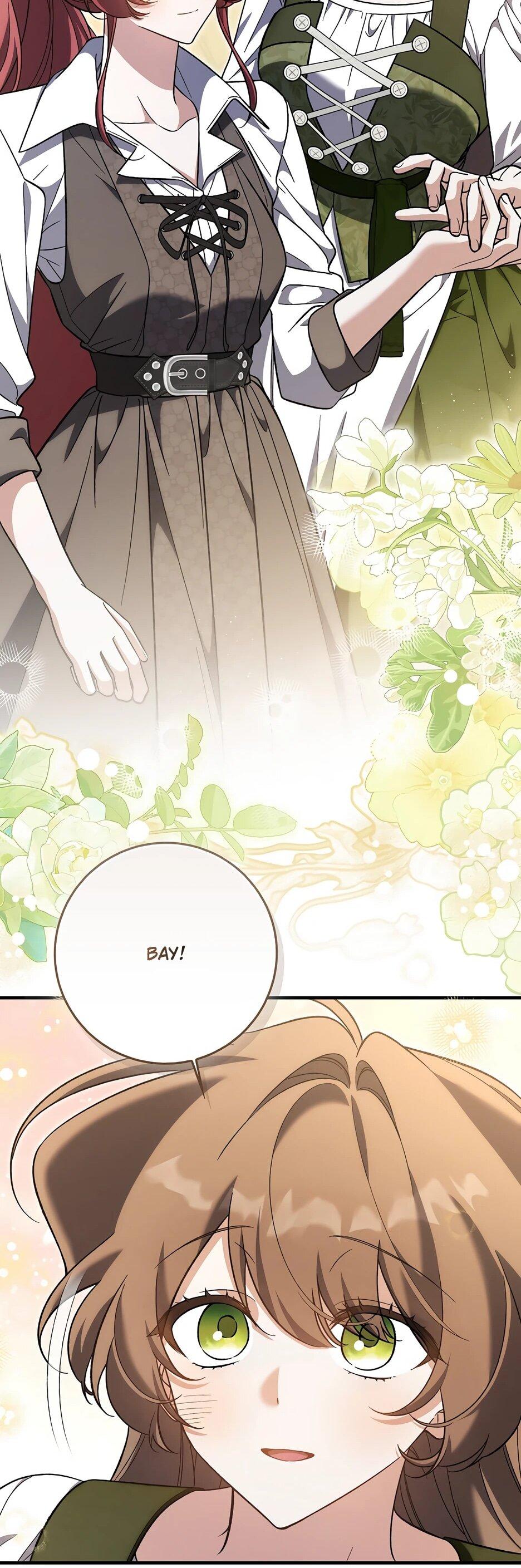 Манга Я думала, что была главной героиней - Глава 26 Страница 63