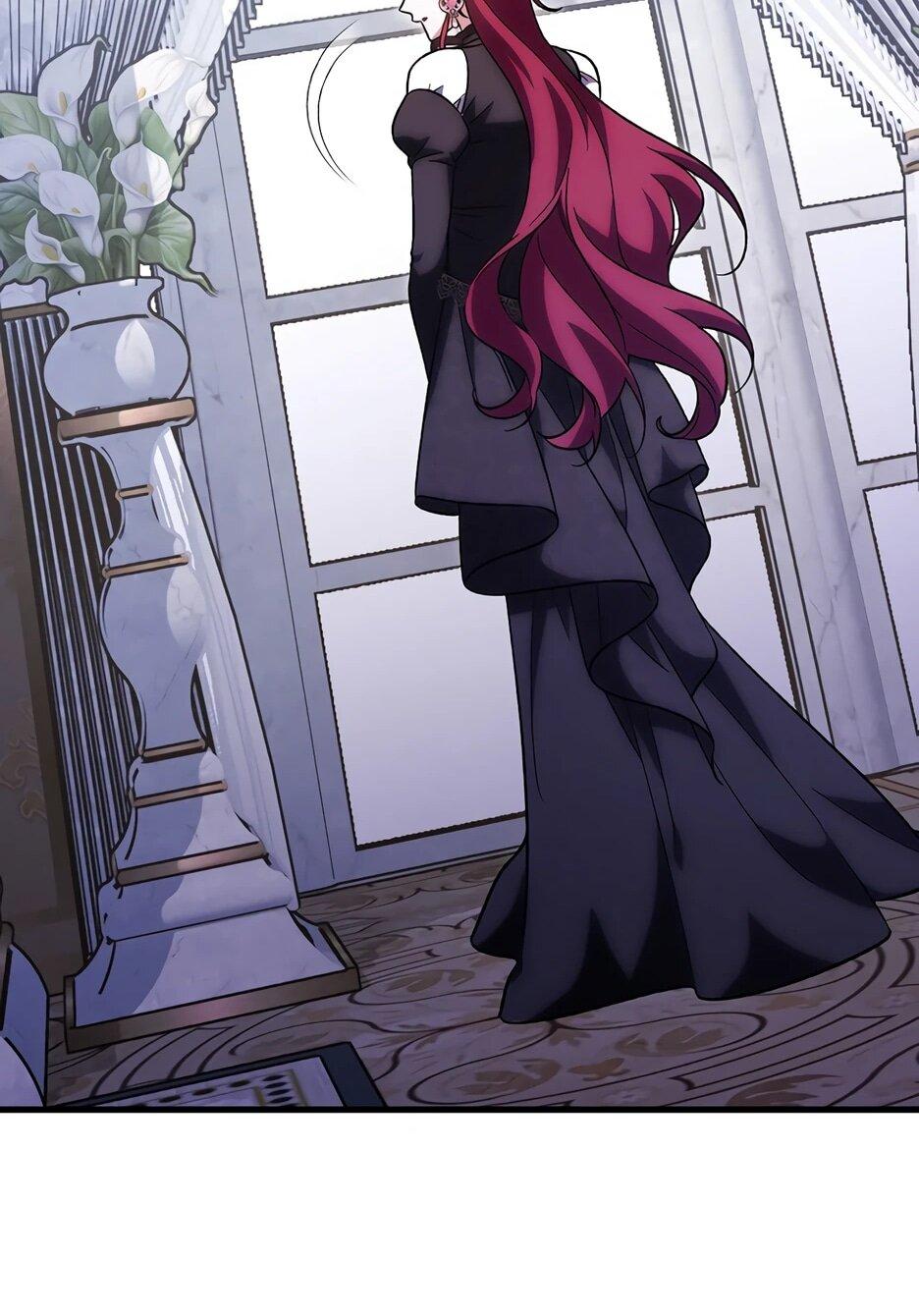 Манга Я думала, что была главной героиней - Глава 26 Страница 45