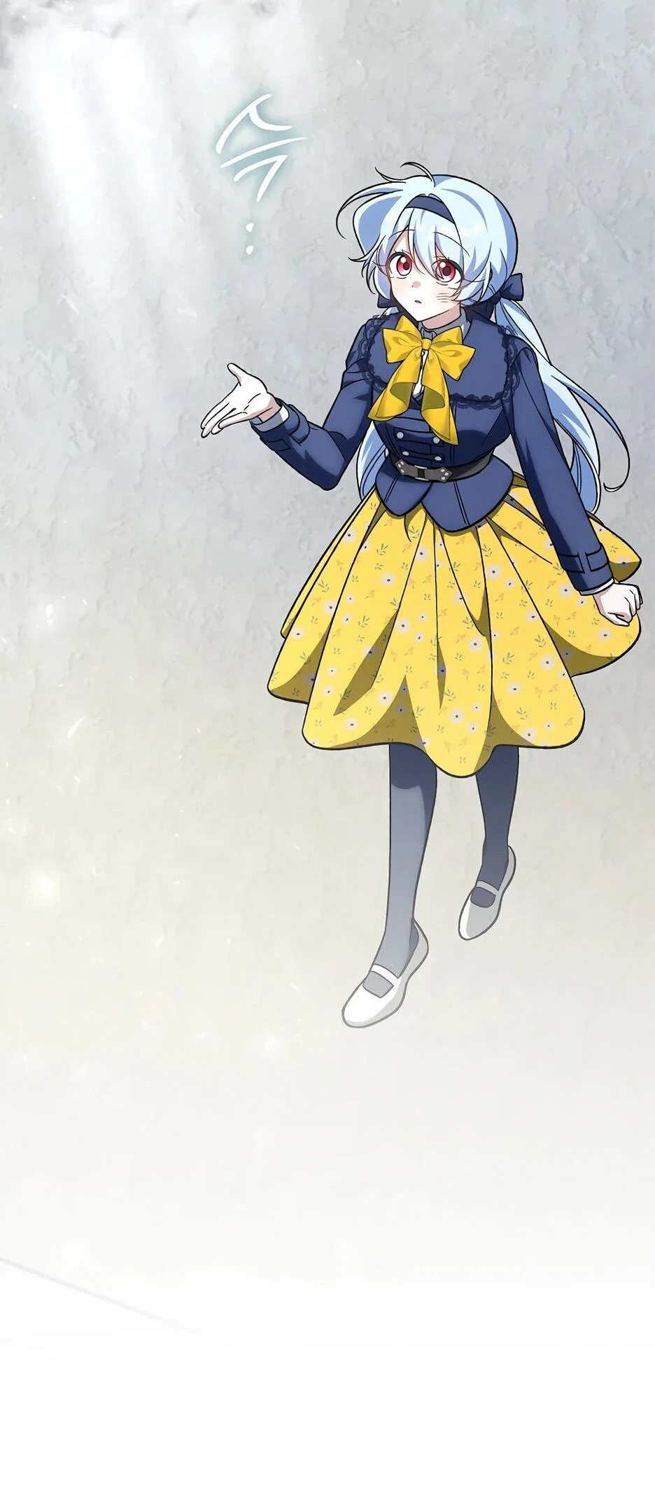 Манга Я думала, что была главной героиней - Глава 26 Страница 60