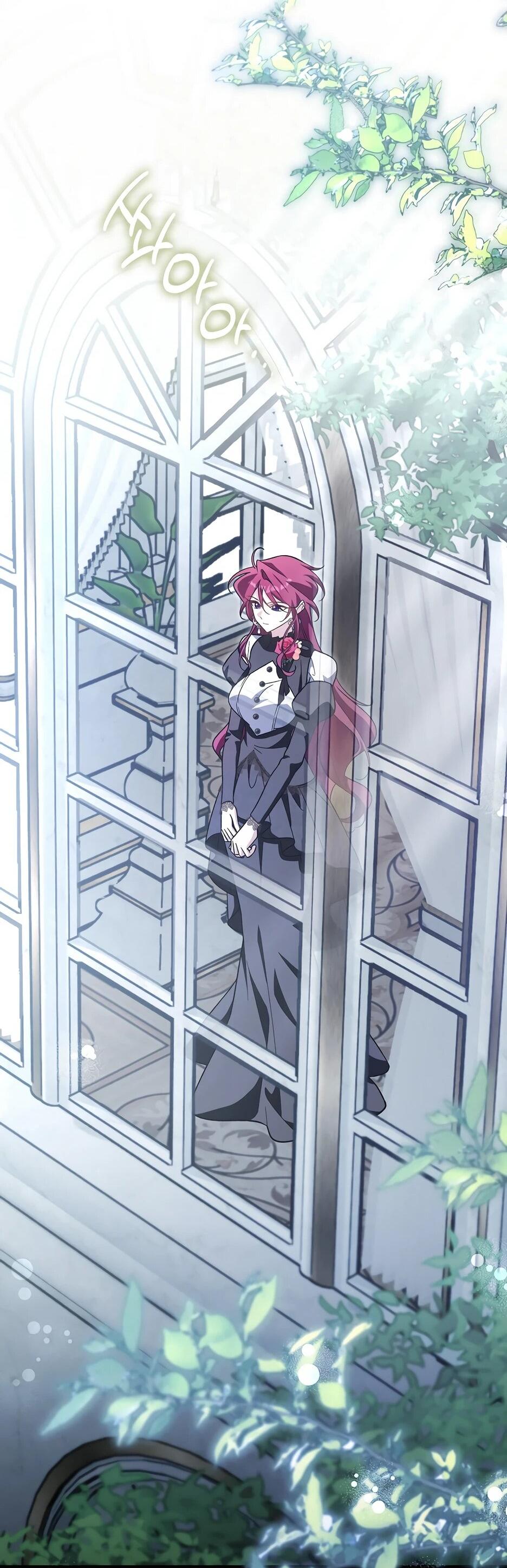 Манга Я думала, что была главной героиней - Глава 26 Страница 39