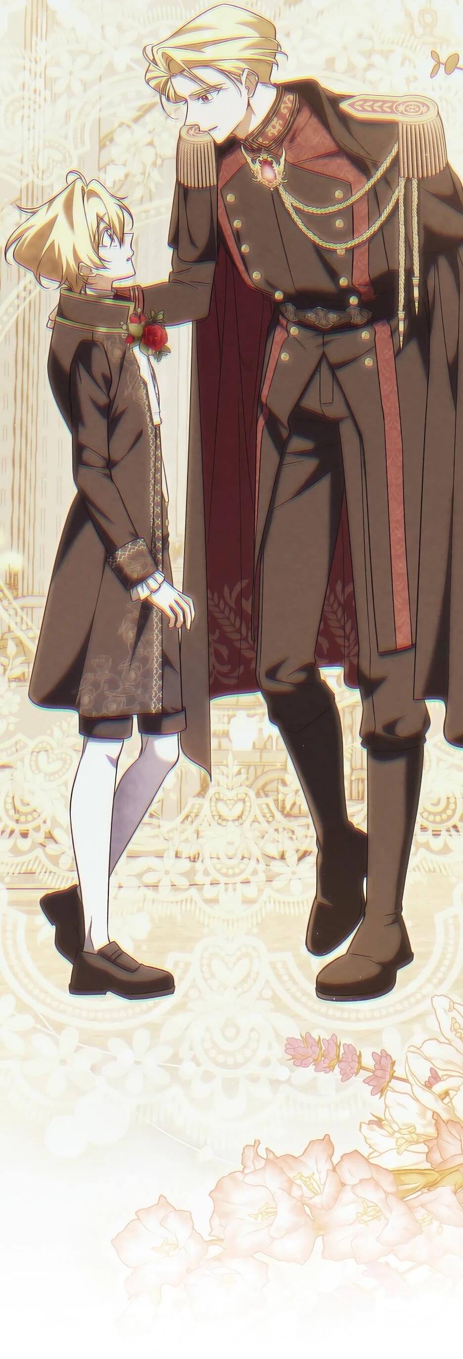 Манга Я думала, что была главной героиней - Глава 26 Страница 43