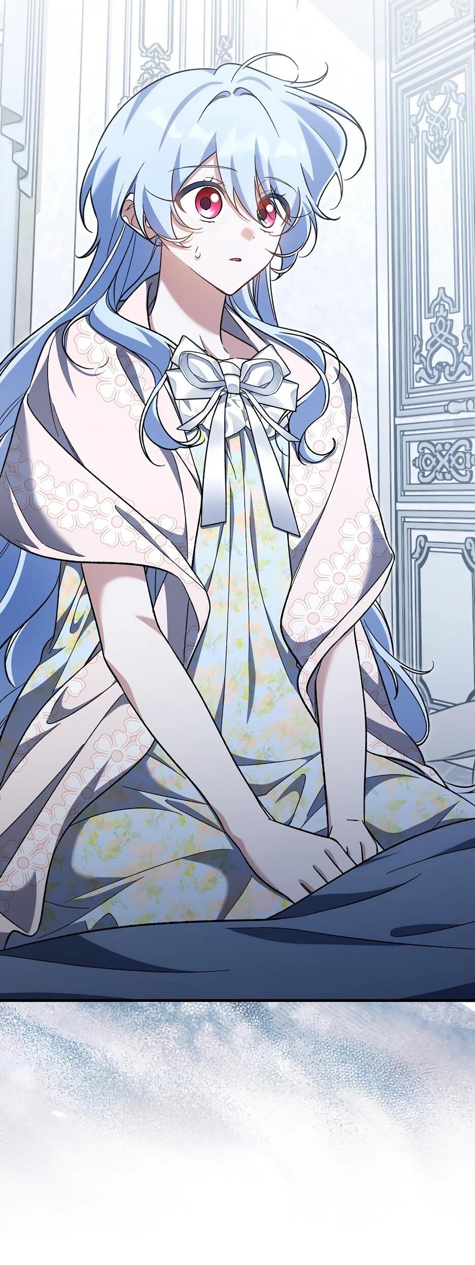 Манга Я думала, что была главной героиней - Глава 30 Страница 25