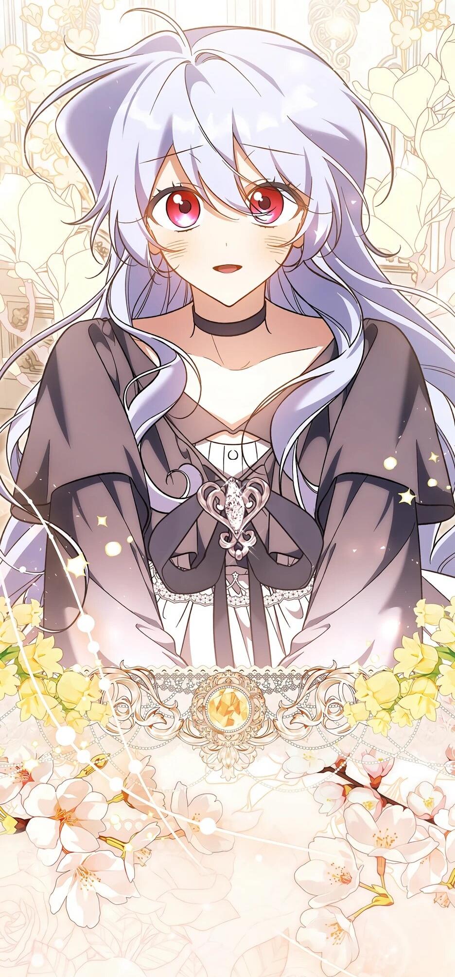 Манга Я думала, что была главной героиней - Глава 29 Страница 16