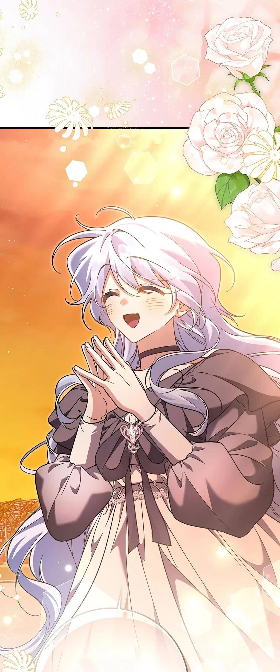 Манга Я думала, что была главной героиней - Глава 29 Страница 48