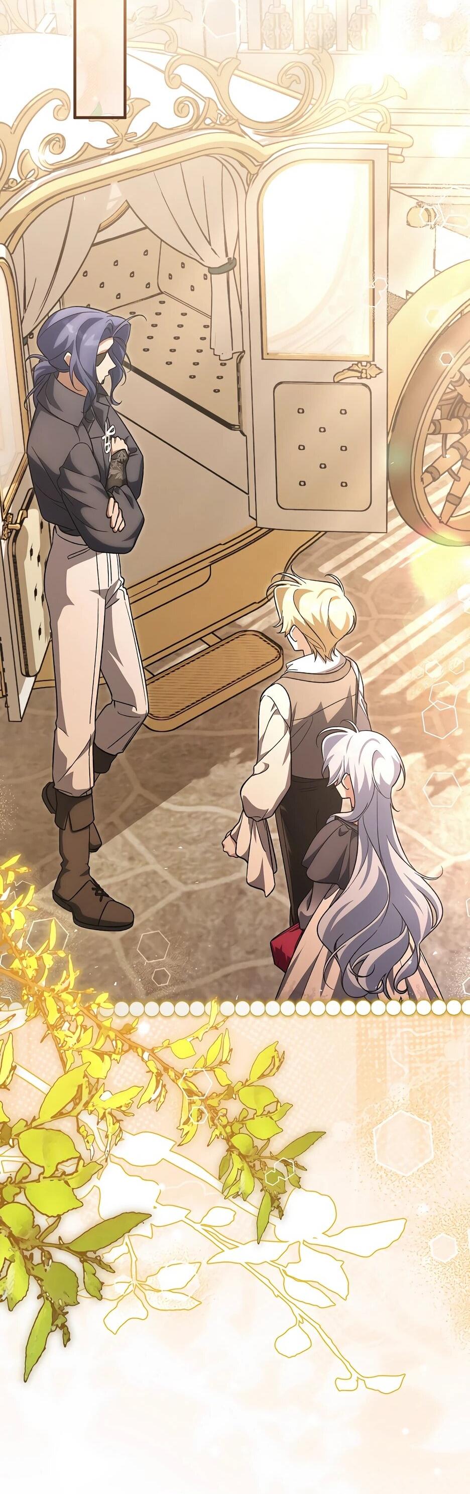 Манга Я думала, что была главной героиней - Глава 29 Страница 36