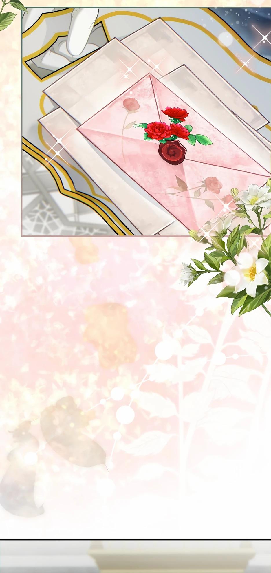 Манга Герцогу нравится мучить меня - Глава 12 Страница 9