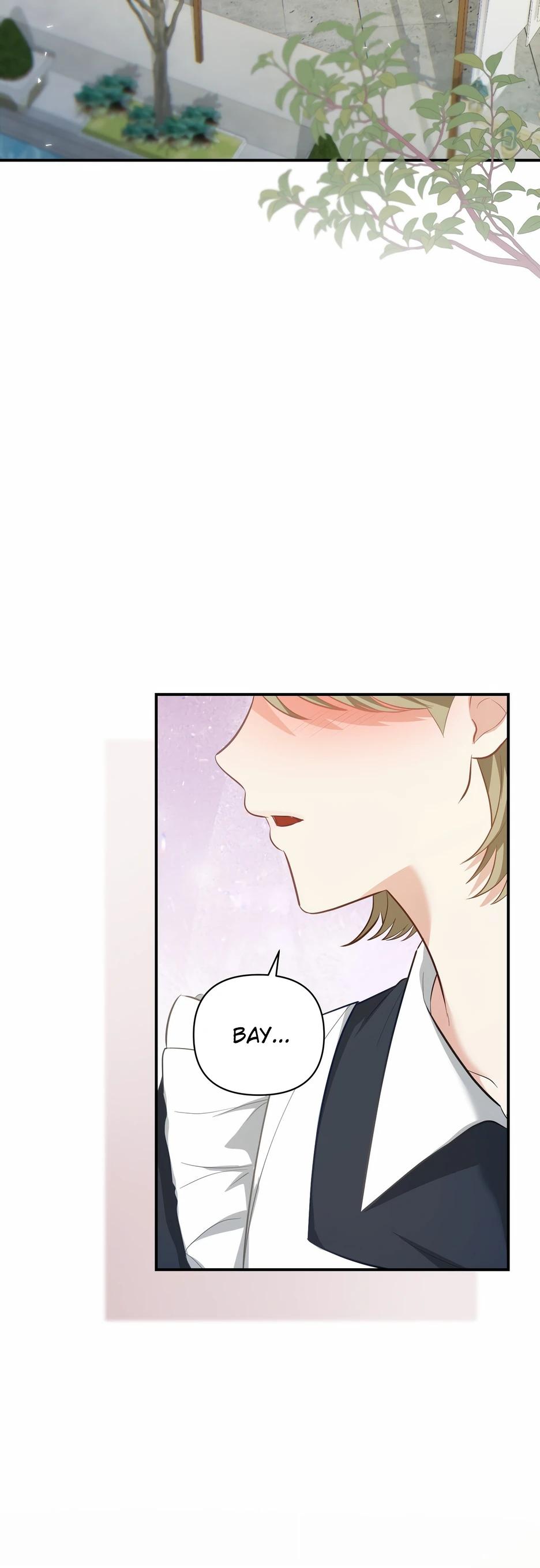 Манга Герцогу нравится мучить меня - Глава 11 Страница 24