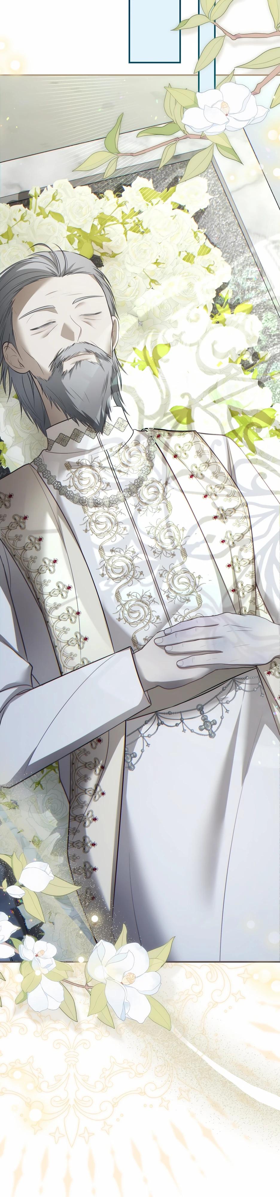 Манга Герцогу нравится мучить меня - Глава 10 Страница 21