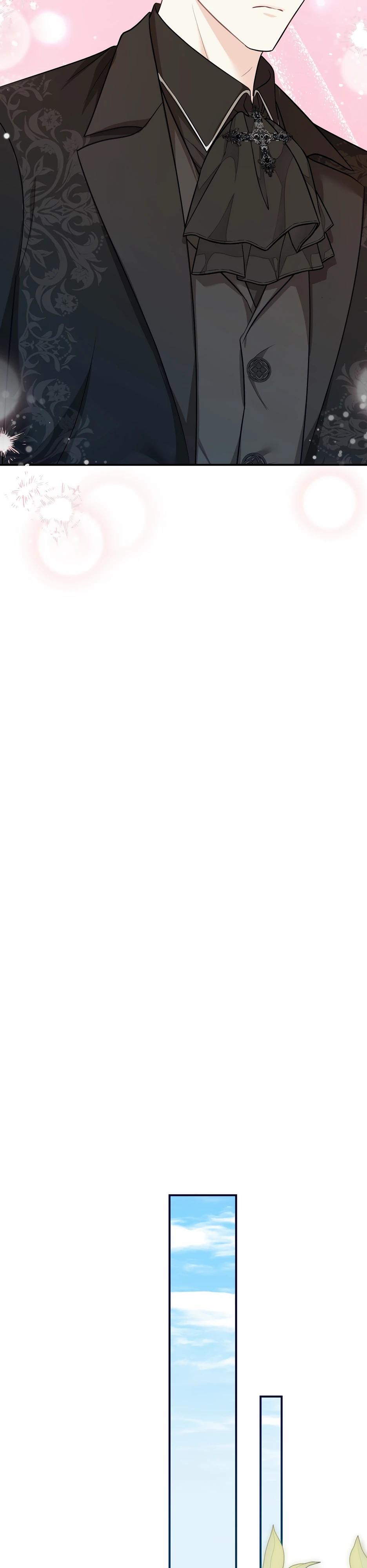 Манга Герцогу нравится мучить меня - Глава 10 Страница 20