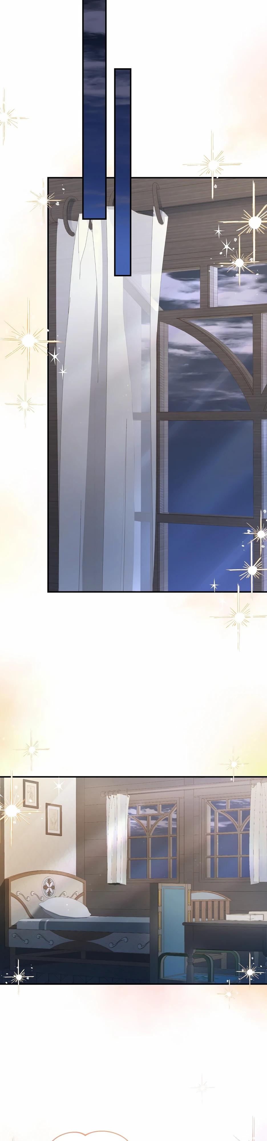 Манга Герцогу нравится мучить меня - Глава 9 Страница 34