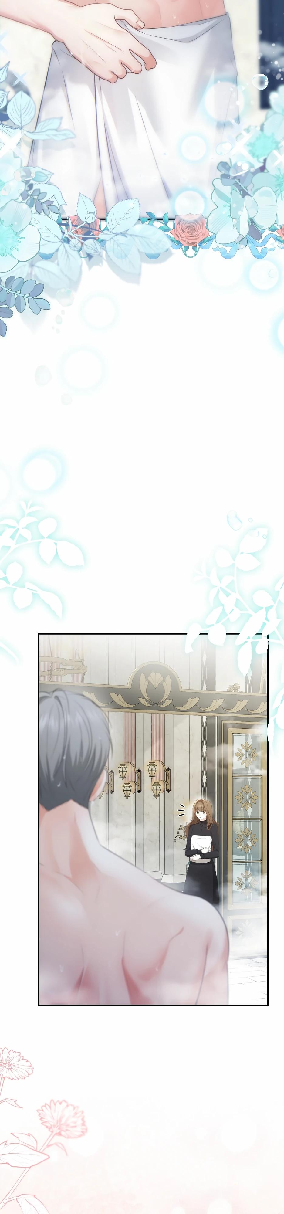 Манга Герцогу нравится мучить меня - Глава 9 Страница 42