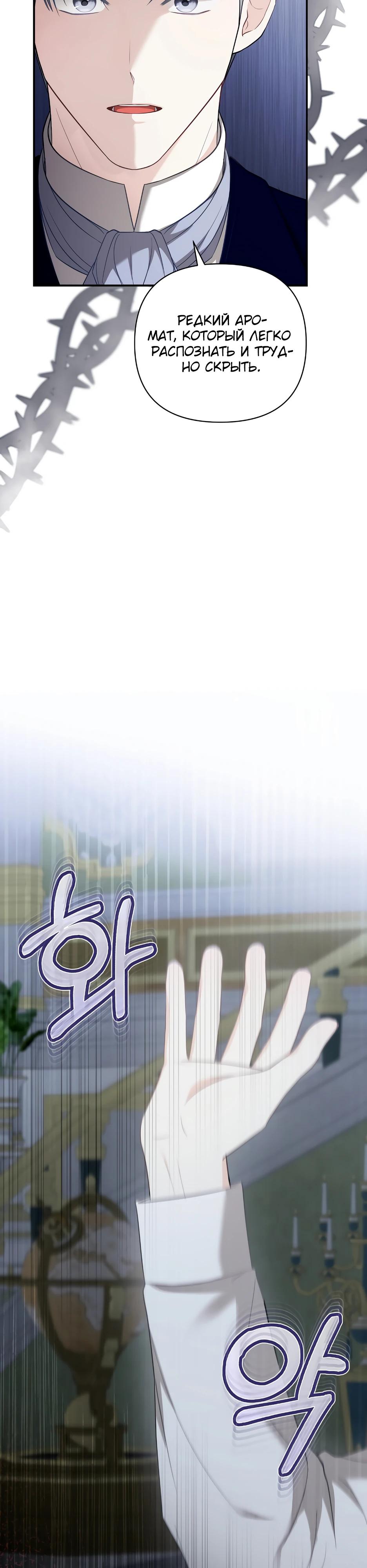 Манга Герцогу нравится мучить меня - Глава 5 Страница 11