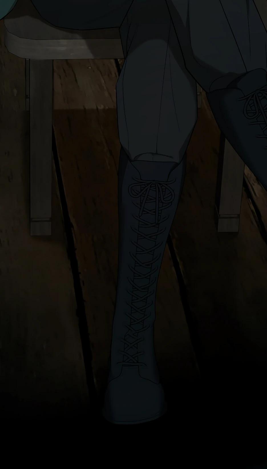 Манга Герцогу нравится мучить меня - Глава 3 Страница 25