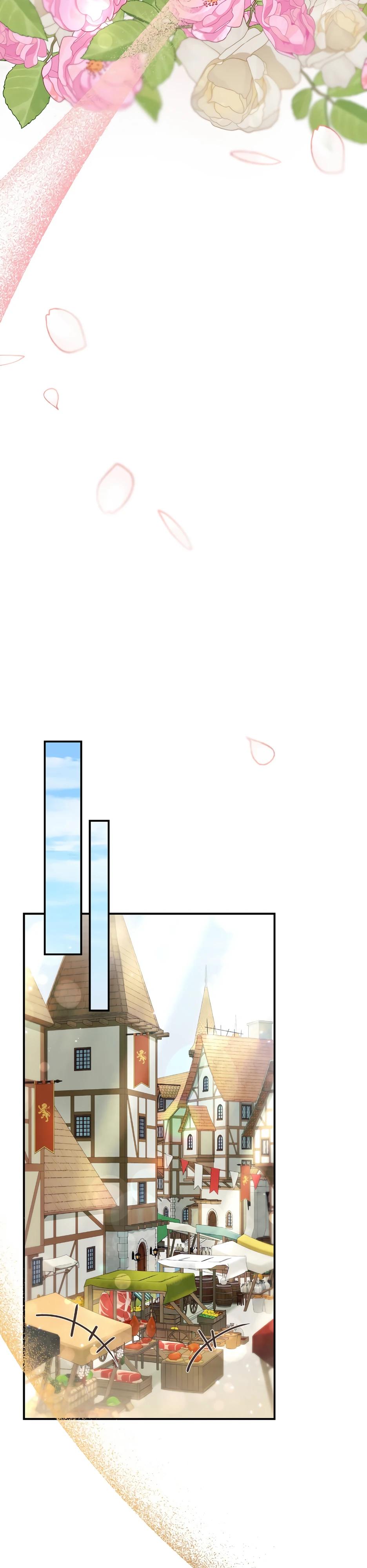 Манга Герцогу нравится мучить меня - Глава 1 Страница 16