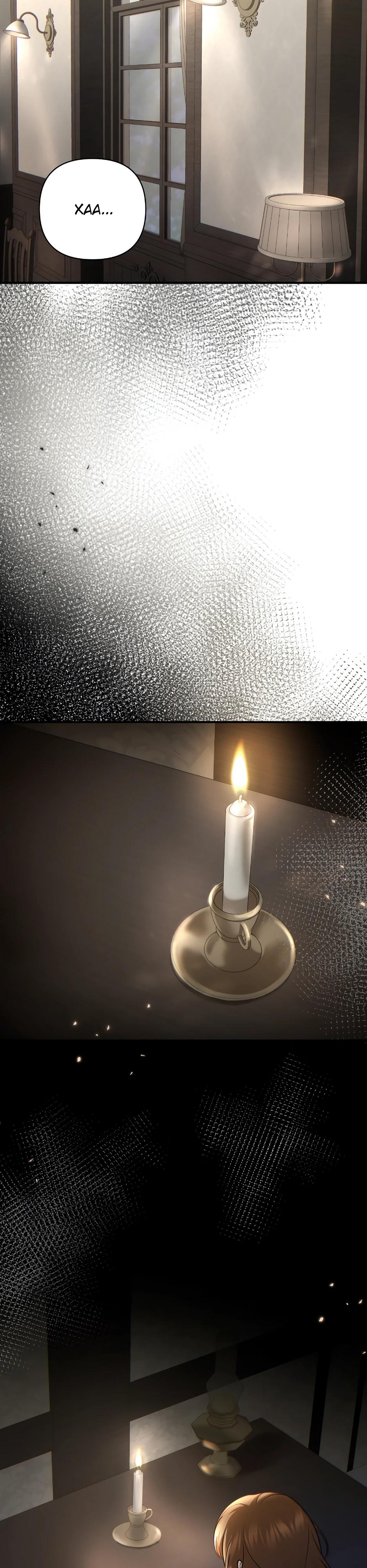 Манга Герцогу нравится мучить меня - Глава 1 Страница 40