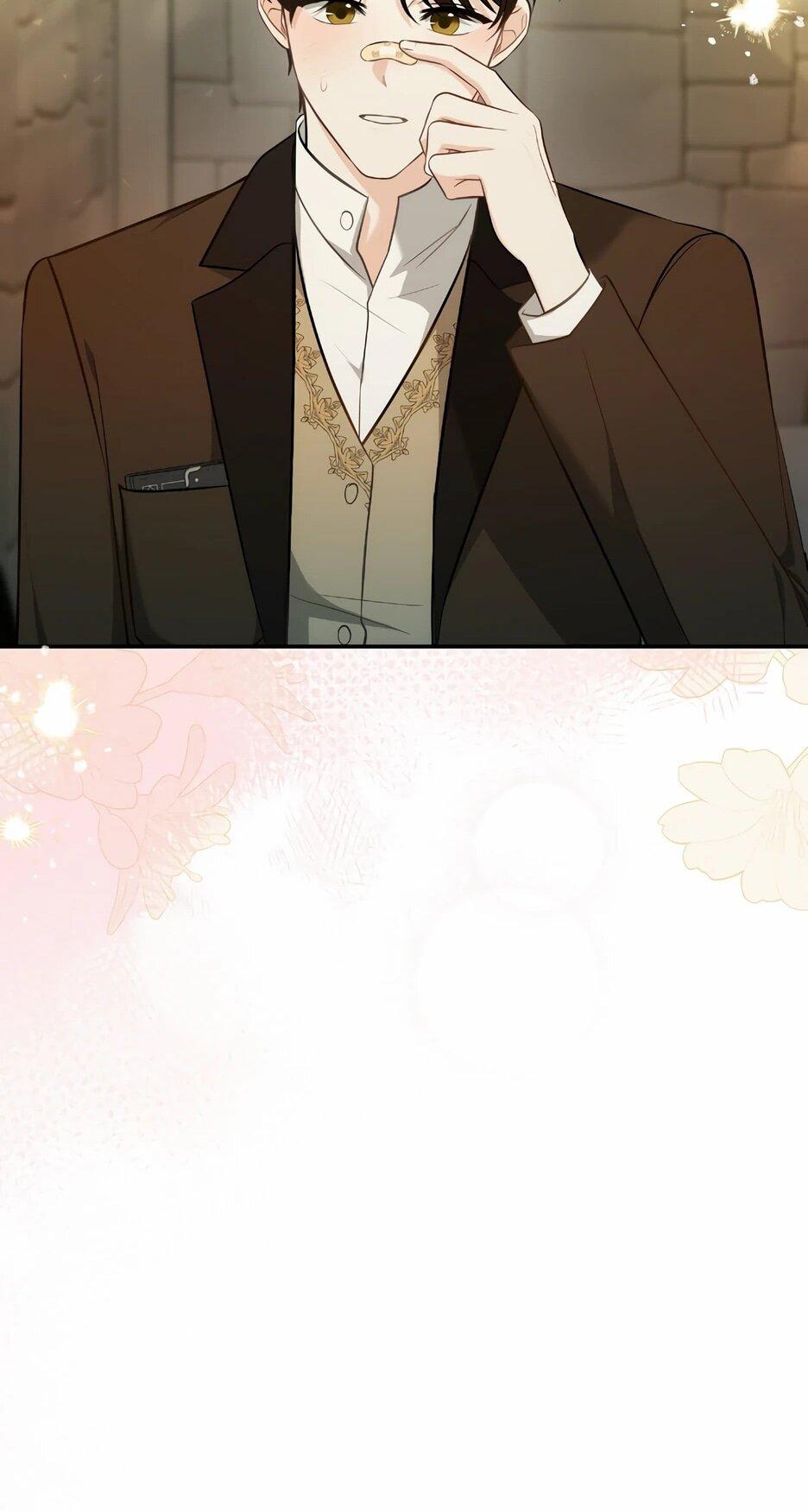 Манга Герцогу нравится мучить меня - Глава 15 Страница 30