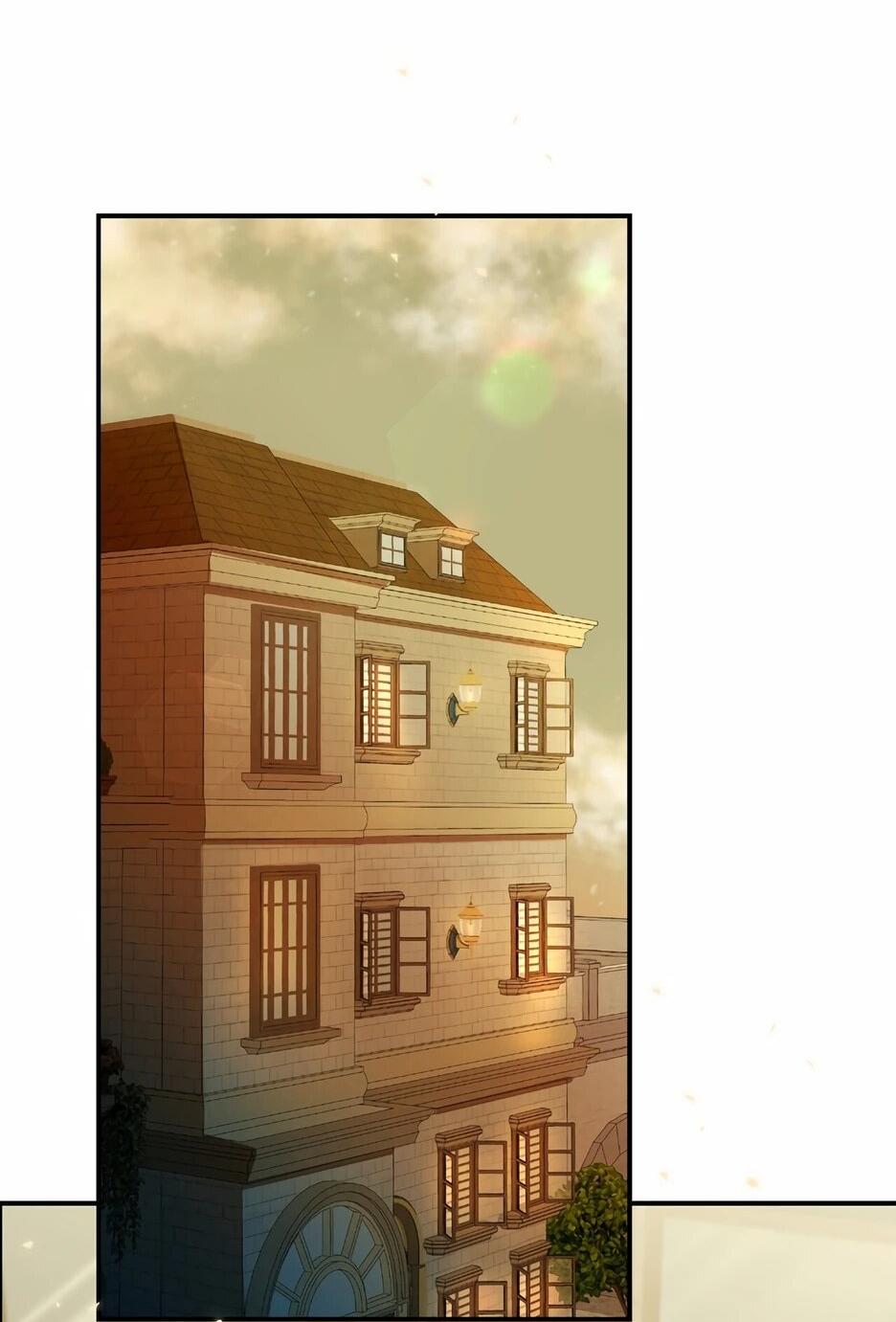 Манга Герцогу нравится мучить меня - Глава 14 Страница 37