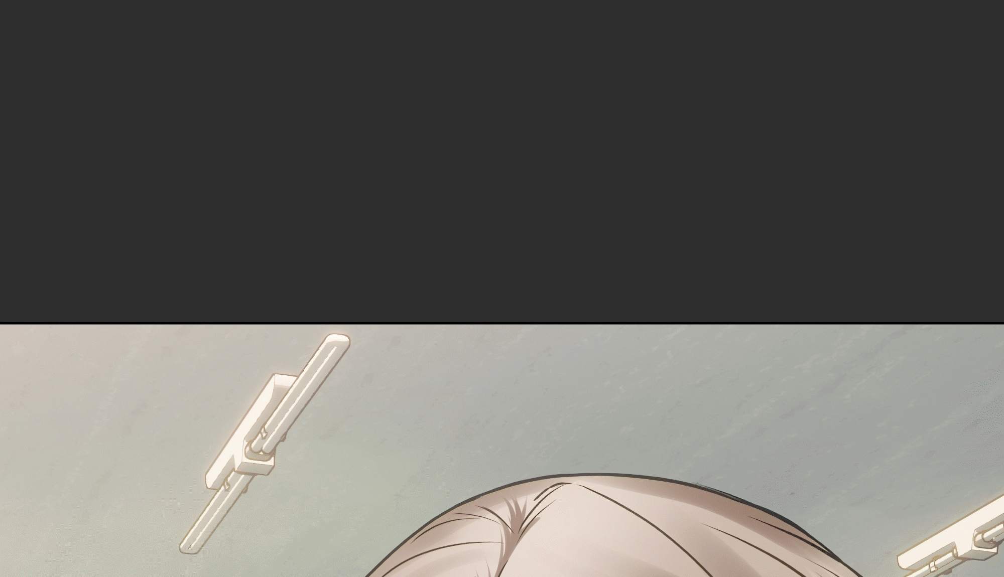 Манга Неукротимая связь - Глава 6 Страница 30