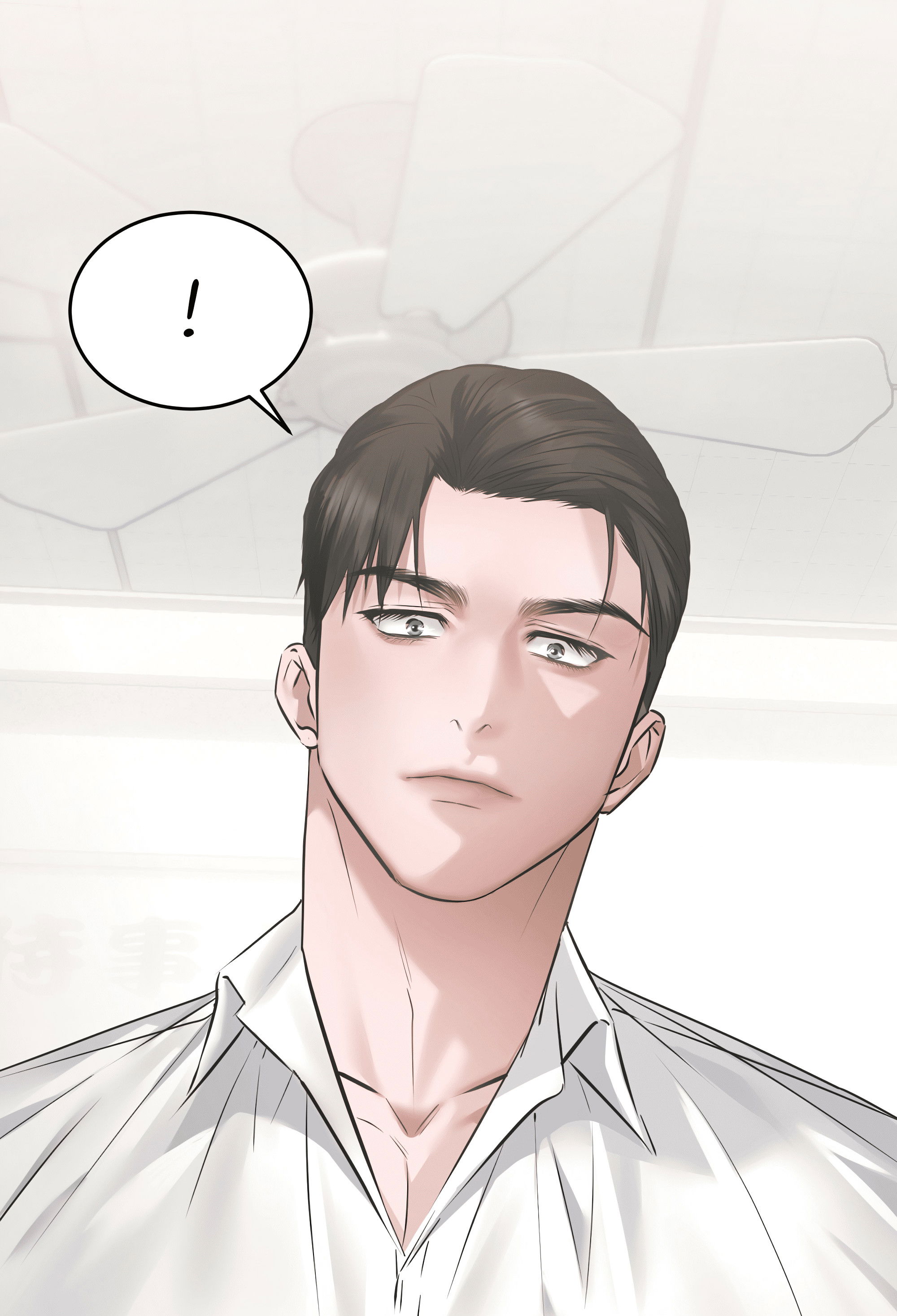 Манга Неукротимая связь - Глава 6 Страница 115