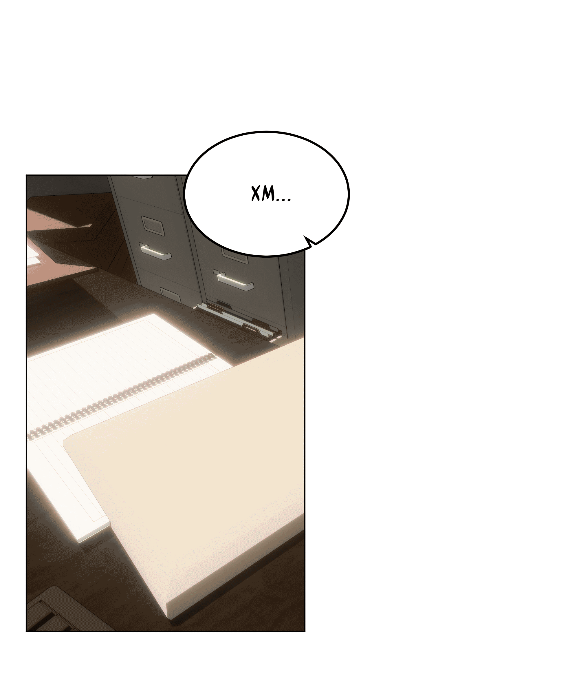 Манга Неукротимая связь - Глава 6 Страница 76