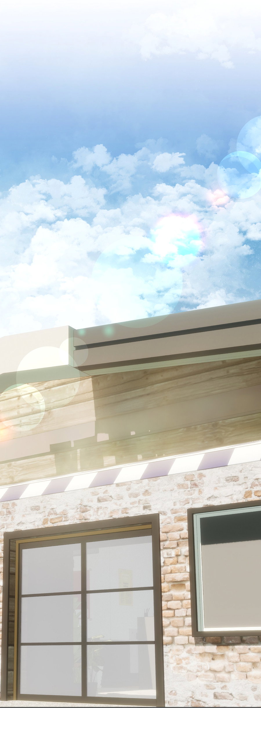 Манга Неукротимая связь - Глава 4 Страница 33