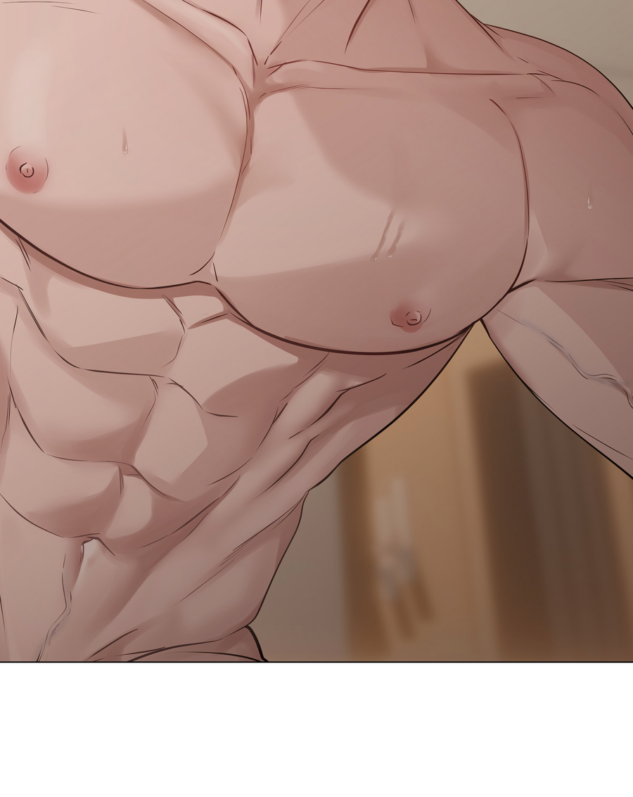 Манга Неукротимая связь - Глава 2 Страница 2