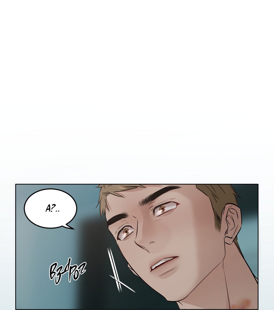 Манга Неукротимая связь - Глава 2 Страница 56