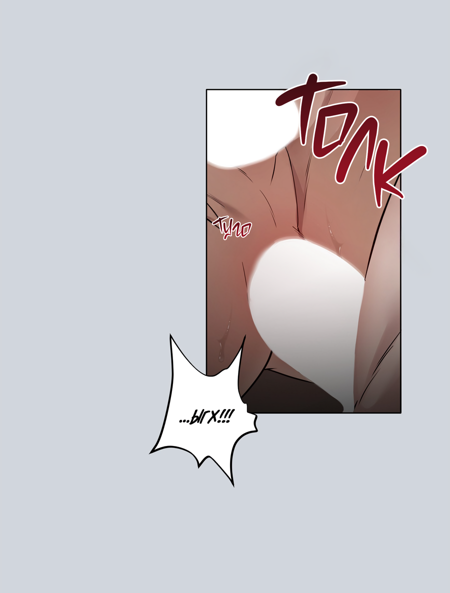 Манга Неукротимая связь - Глава 1 Страница 15