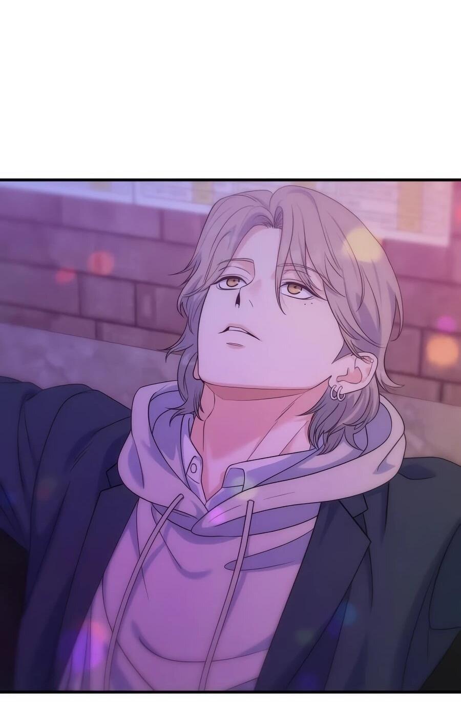 Манга Ради твоего совершенного конца - Глава 19 Страница 52