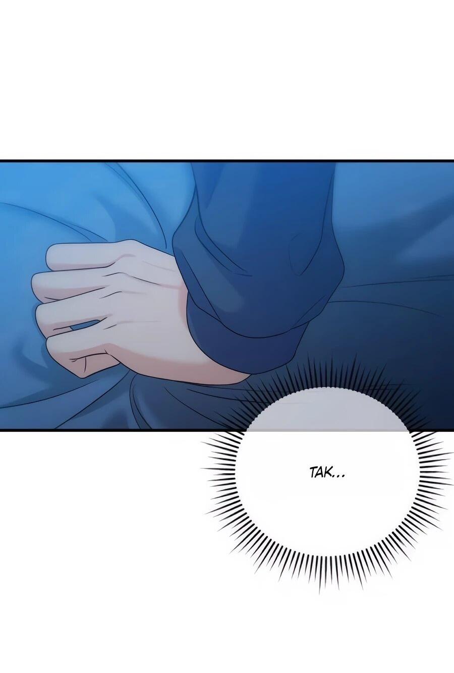 Манга Ради твоего совершенного конца - Глава 19 Страница 20