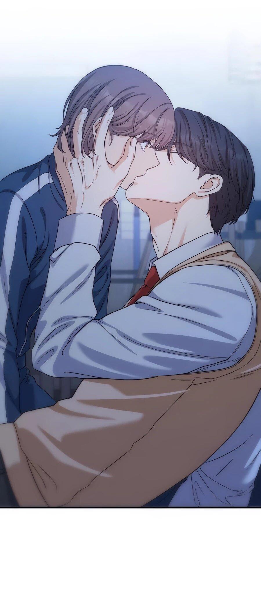 Манга Ради твоего совершенного конца - Глава 19 Страница 30