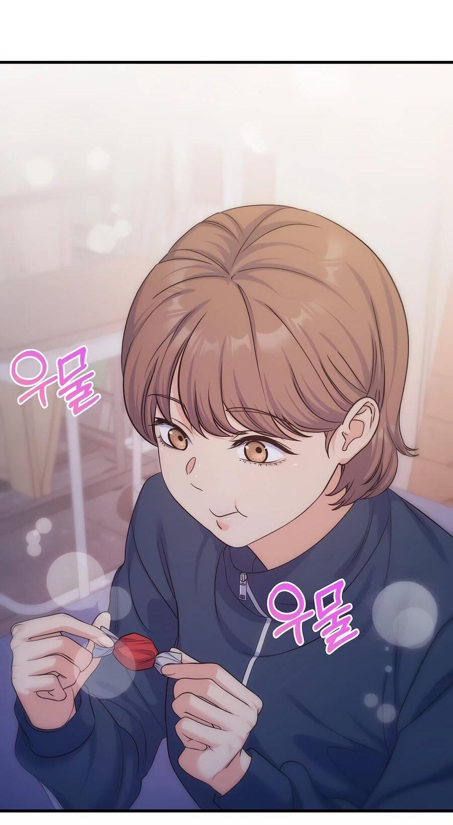 Манга Ради твоего совершенного конца - Глава 18 Страница 25