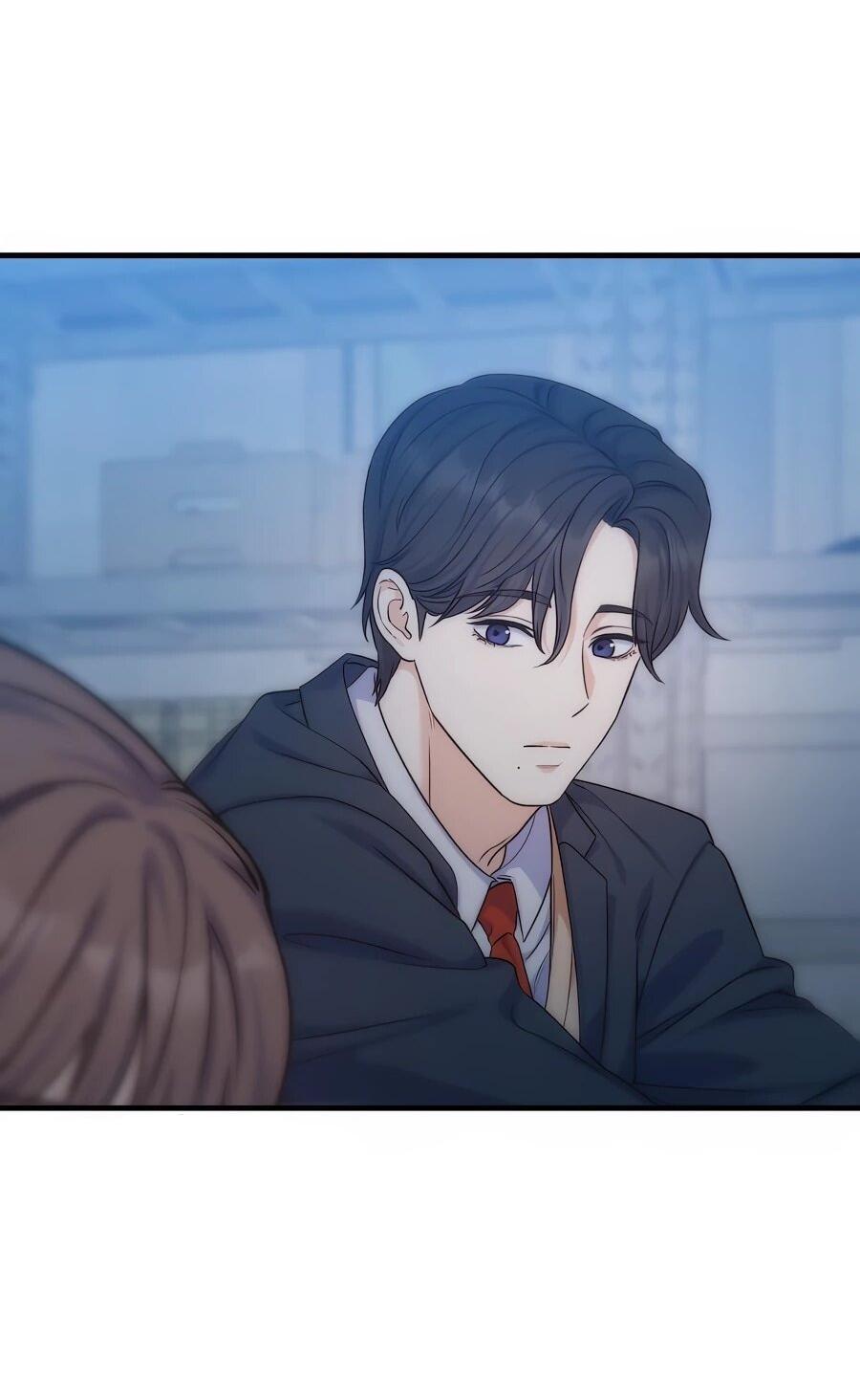 Манга Ради твоего совершенного конца - Глава 18 Страница 47