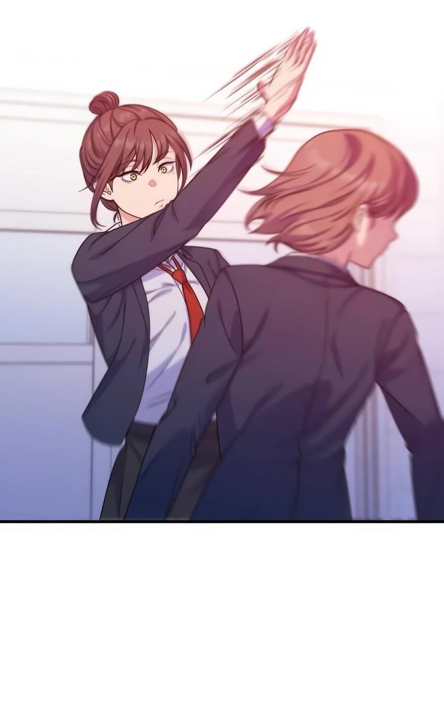 Манга Ради твоего совершенного конца - Глава 17 Страница 24