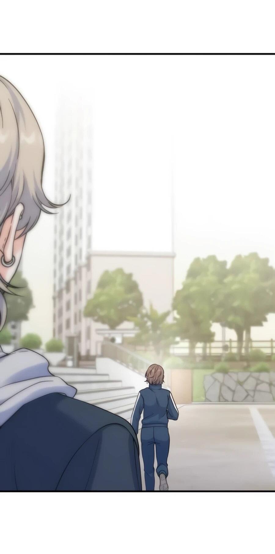 Манга Ради твоего совершенного конца - Глава 17 Страница 67