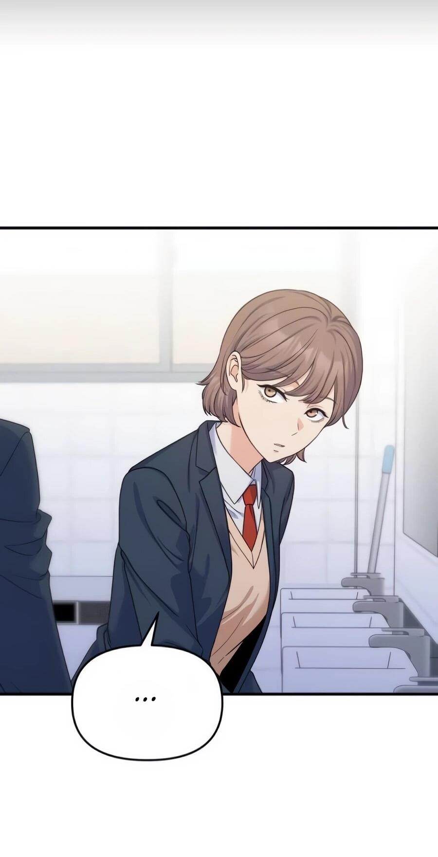 Манга Ради твоего совершенного конца - Глава 17 Страница 19