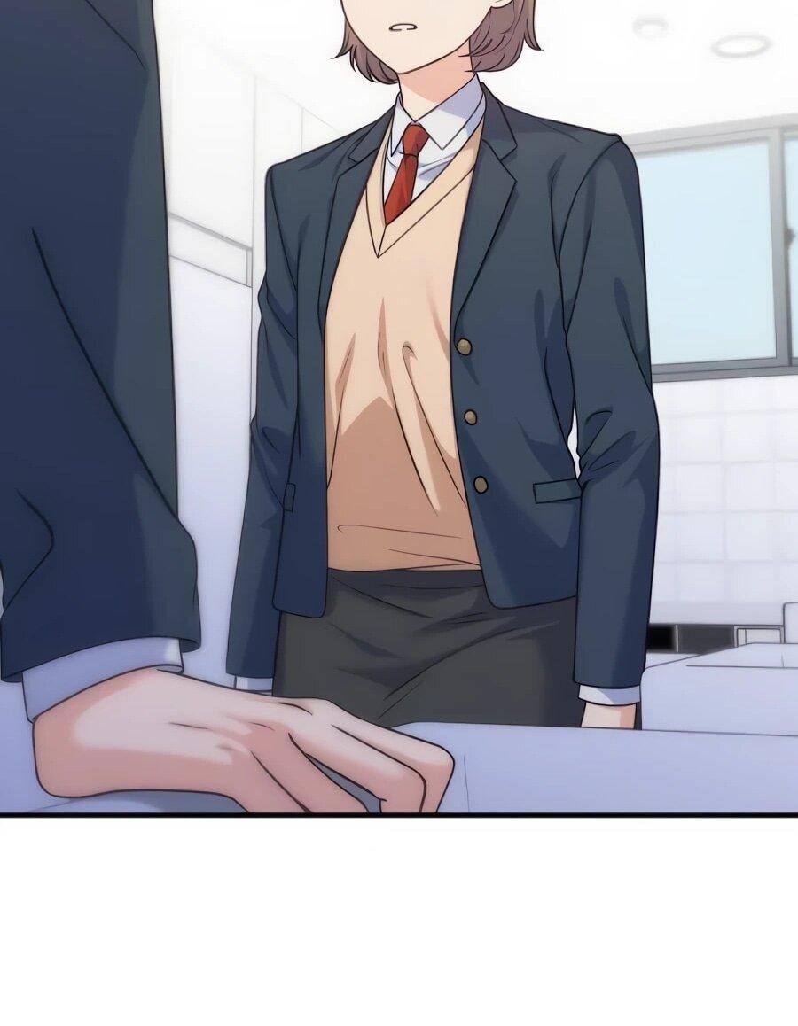 Манга Ради твоего совершенного конца - Глава 17 Страница 21