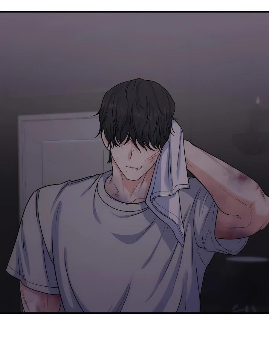 Манга Ради твоего совершенного конца - Глава 13 Страница 30