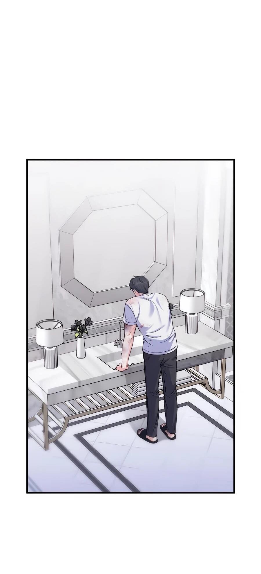 Манга Ради твоего совершенного конца - Глава 13 Страница 19