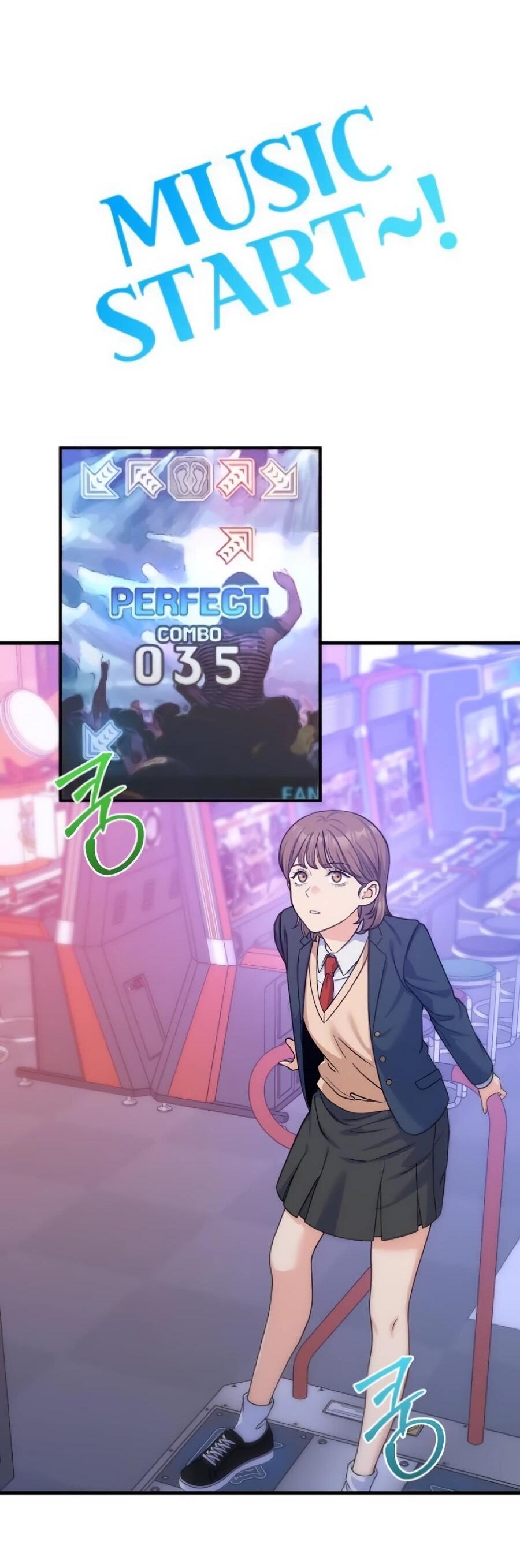 Манга Ради твоего совершенного конца - Глава 12 Страница 41