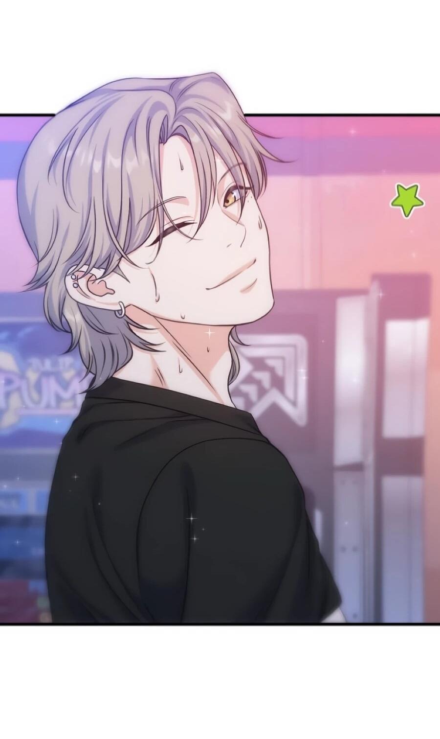 Манга Ради твоего совершенного конца - Глава 12 Страница 18