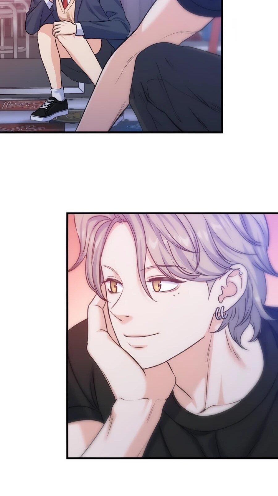 Манга Ради твоего совершенного конца - Глава 12 Страница 53