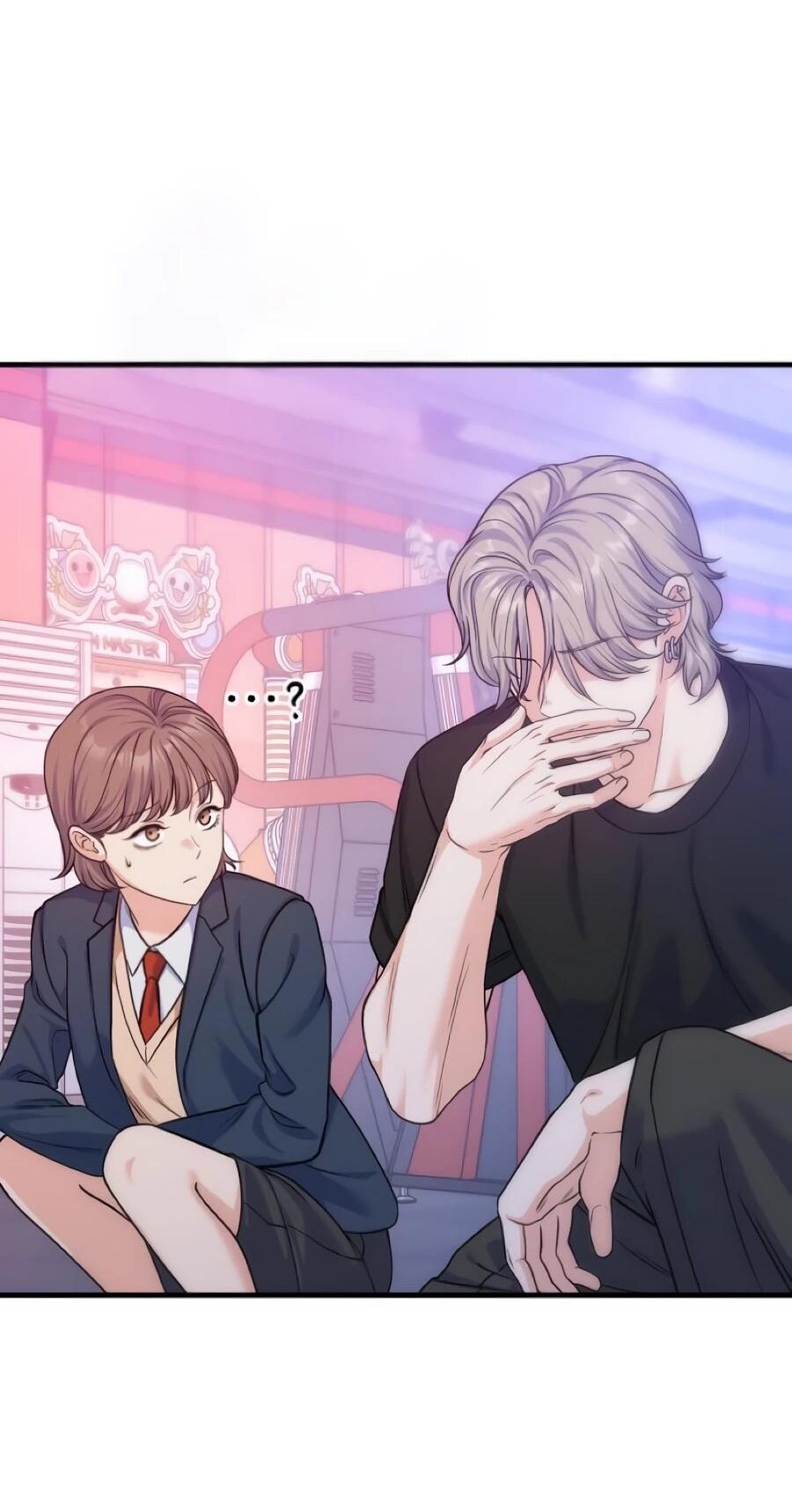 Манга Ради твоего совершенного конца - Глава 12 Страница 49