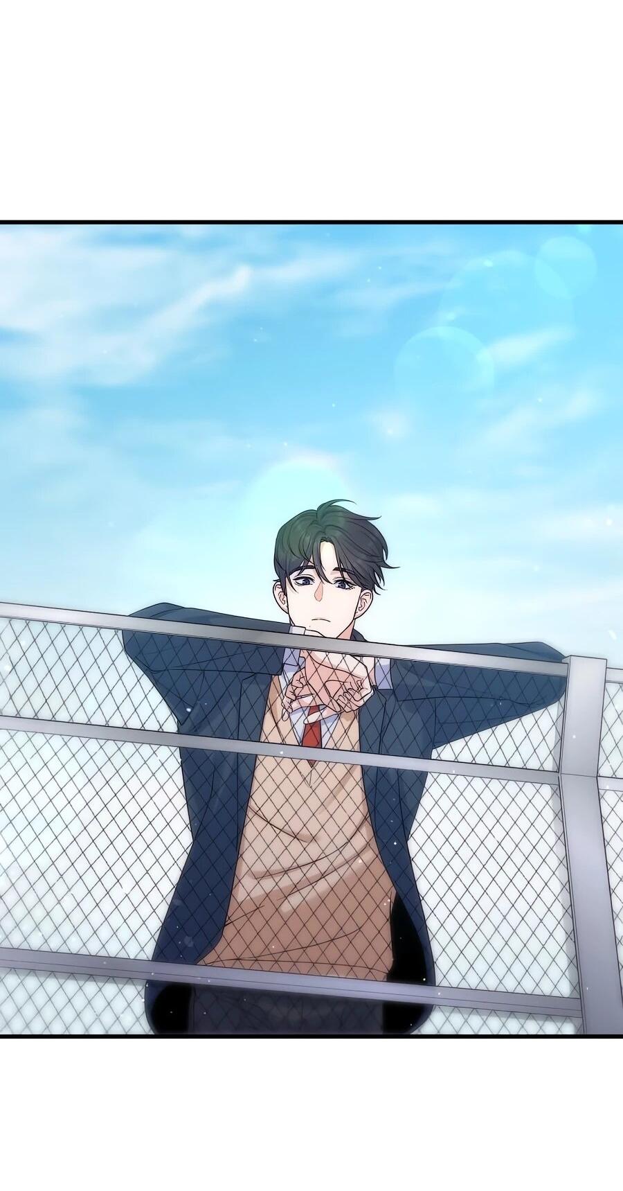 Манга Ради твоего совершенного конца - Глава 11 Страница 4