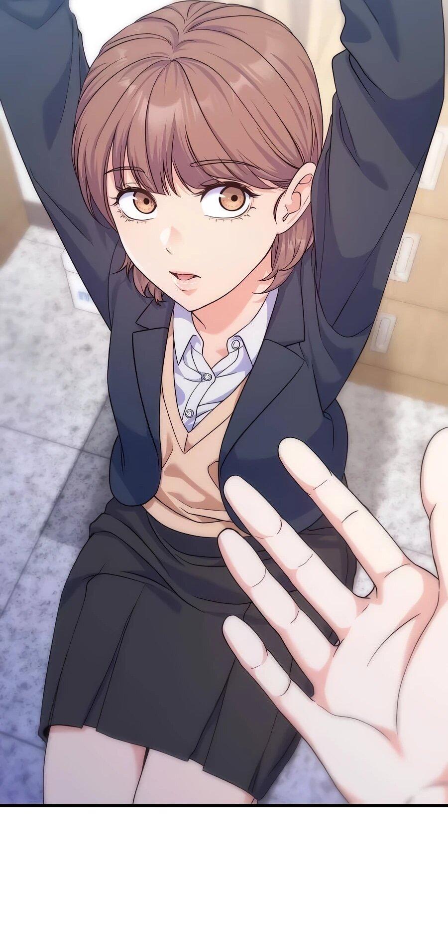 Манга Ради твоего совершенного конца - Глава 10 Страница 67