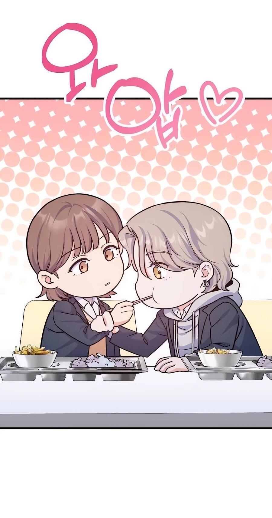 Манга Ради твоего совершенного конца - Глава 10 Страница 15