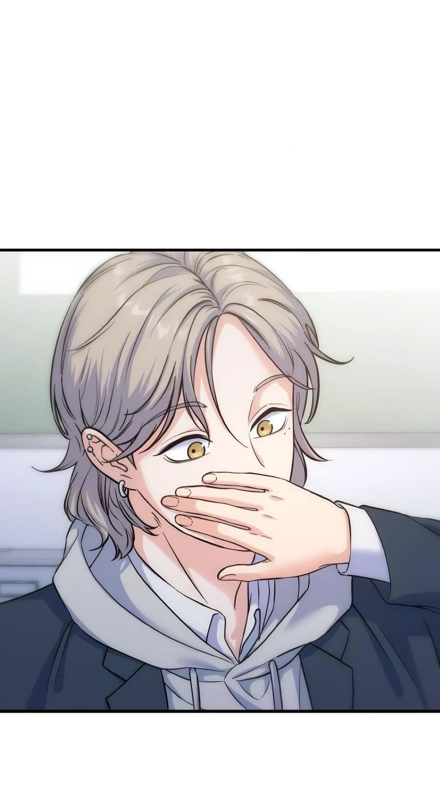 Манга Ради твоего совершенного конца - Глава 9 Страница 35