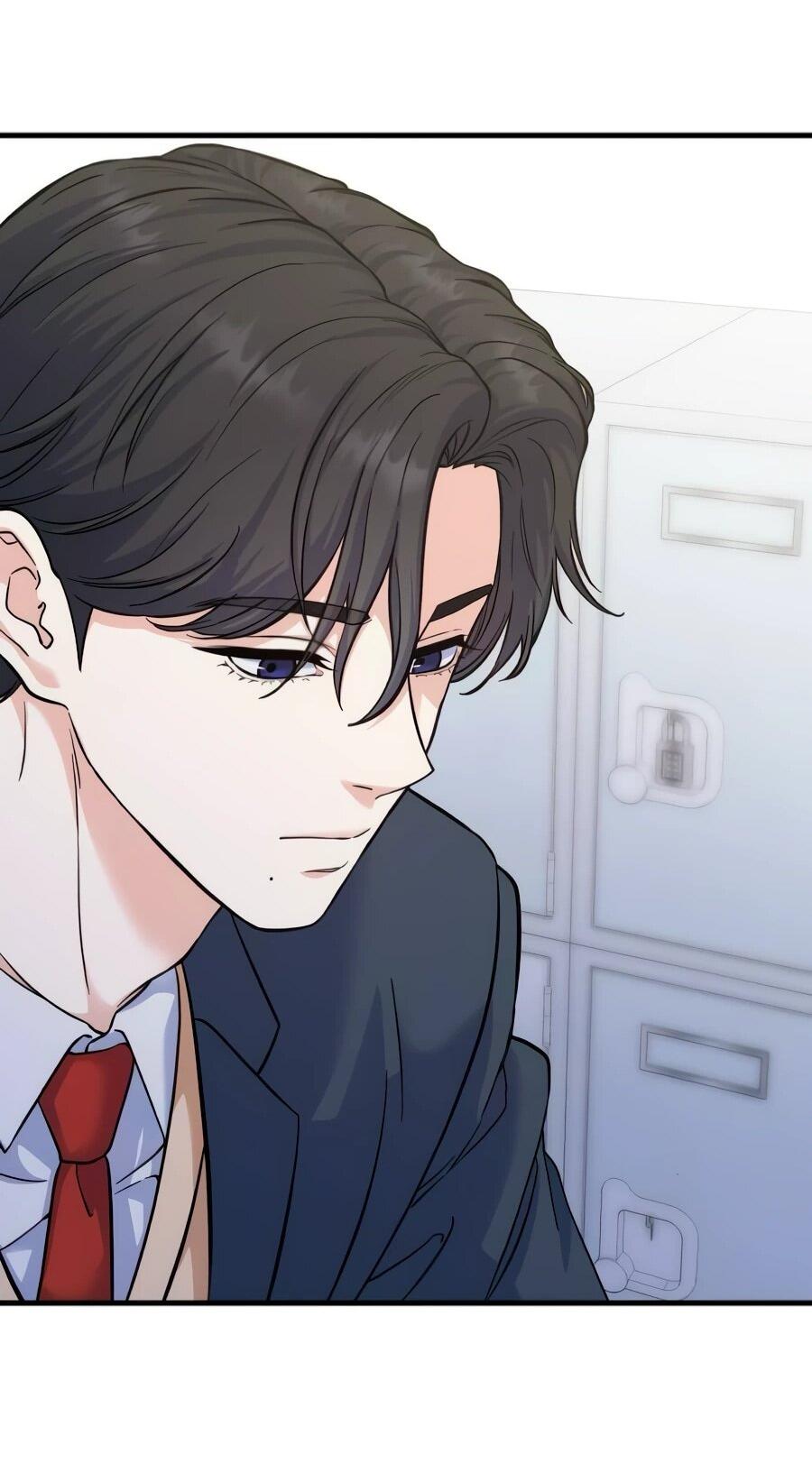 Манга Ради твоего совершенного конца - Глава 9 Страница 45