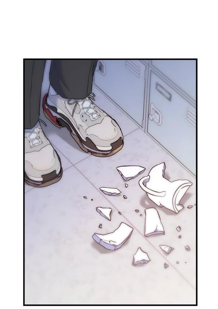 Манга Ради твоего совершенного конца - Глава 9 Страница 41