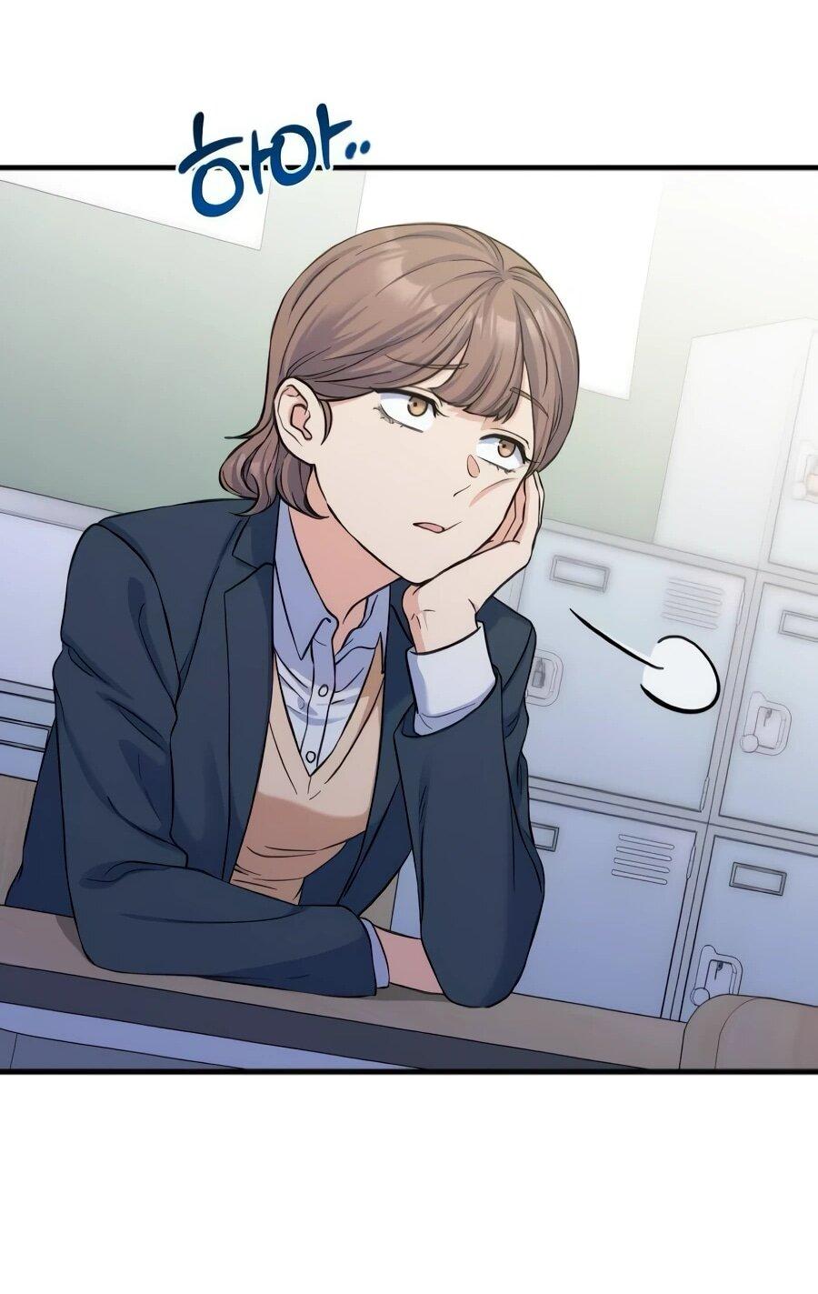 Манга Ради твоего совершенного конца - Глава 9 Страница 22